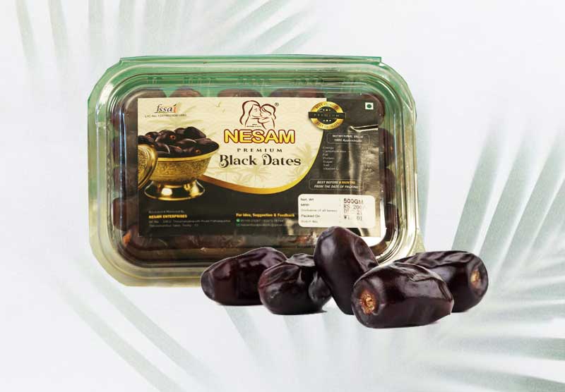 Nesam Imported Dates